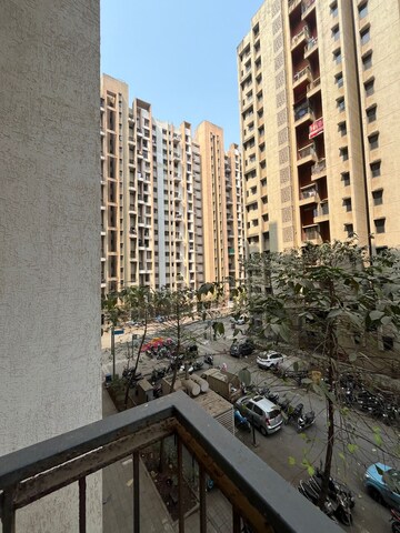1 BHK Apartment – Exterior View View at Lodha Palava City Lakeshore Greens, Dombivli East - for Rent
