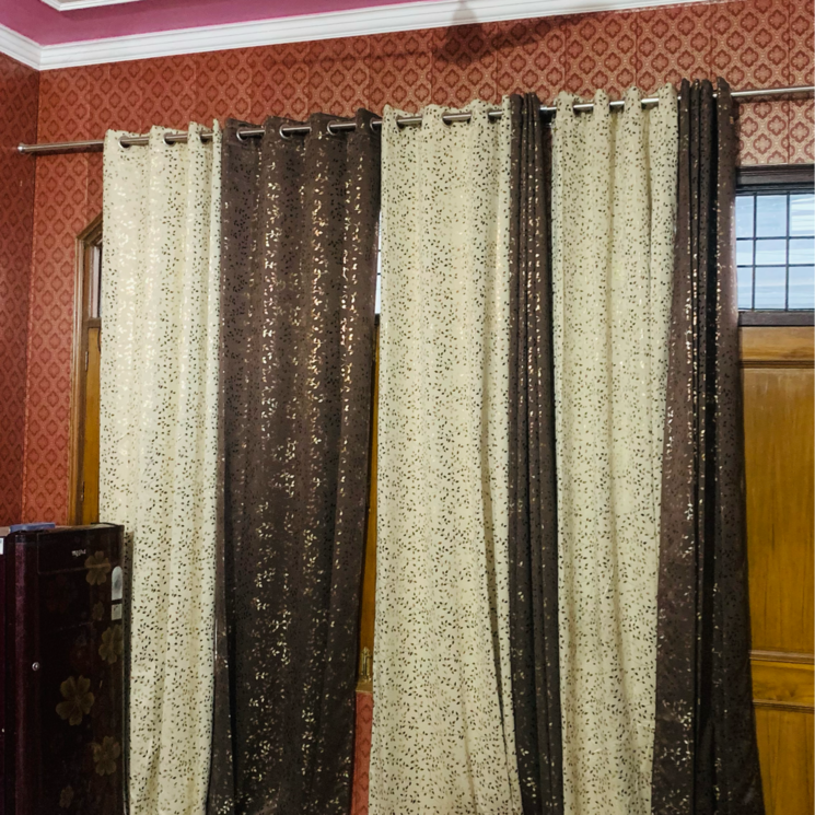 Bedroom, baltana 4 Bedroom 125 Sq.Yd. Independent House In Baltana Zirakpur 8175710