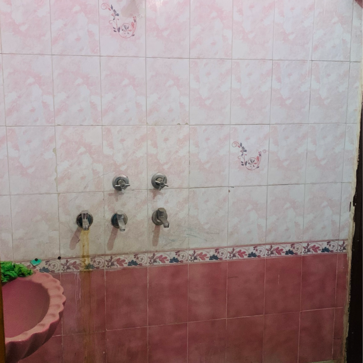Bathroom, baltana 4 Bedroom 125 Sq.Yd. Independent House In Baltana Zirakpur 8175710