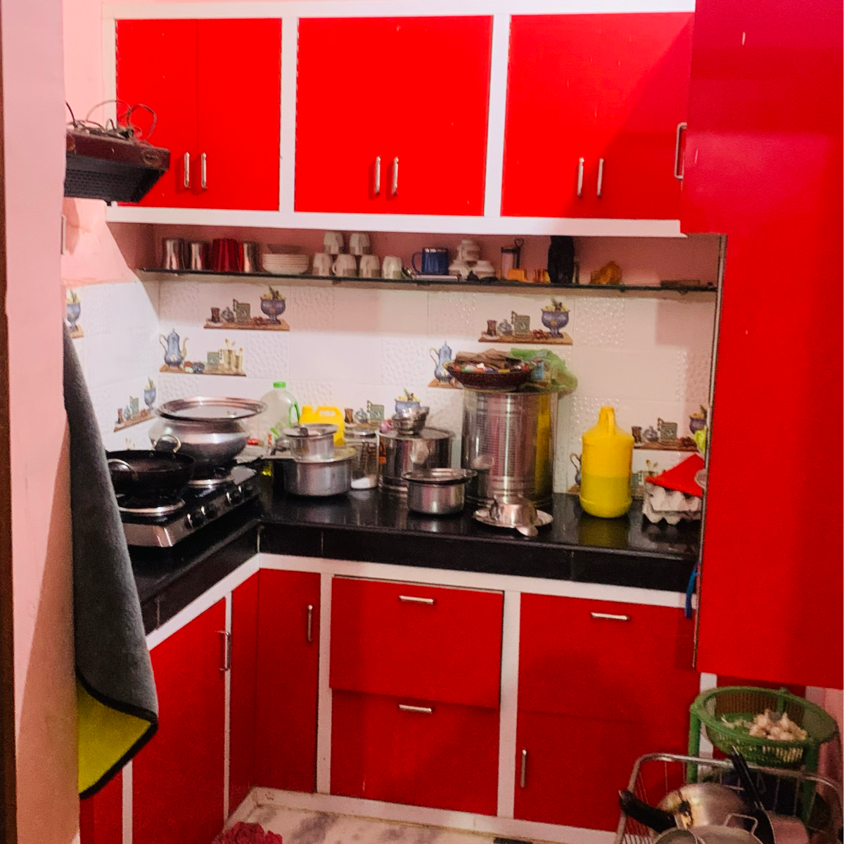 4 BHK + Pooja Room,Extra Room Independent House For Sale in Gee Associates 