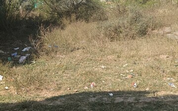 Plot For Sale in Jewar