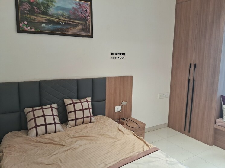 Room, dhayari 2 Bedroom 647 Sq.Ft. Apartment In Dhayari Pune 8175695