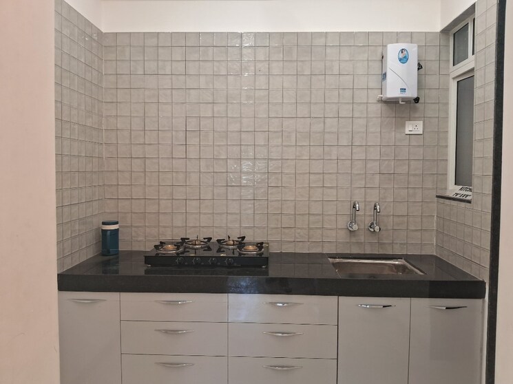 Kitchen, dhayari 2 Bedroom 647 Sq.Ft. Apartment In Dhayari Pune 8175695