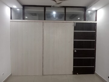 Furnished Amenities in 1 BHK Apartment at Paranjape Blue Ridge, Hinjewadi – for Rent