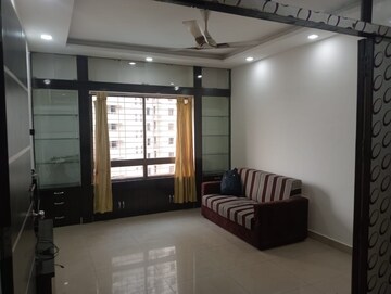 Room in 1 BHK Apartment at Paranjape Blue Ridge, Hinjewadi – for Rent