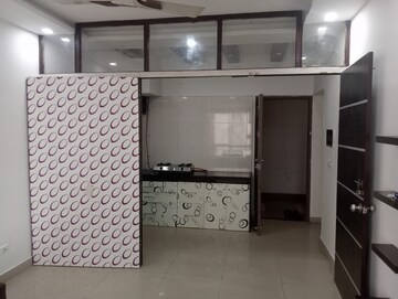 Kitchen in 1 BHK Apartment at Paranjape Blue Ridge, Hinjewadi – for Rent