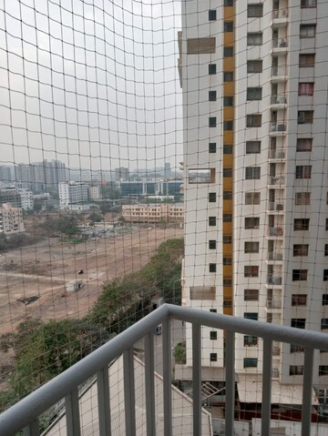 1 BHK Apartment – Exterior View View at Paranjape Blue Ridge, Hinjewadi - for Rent