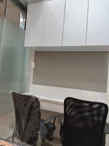 Furnished Amenities in  Office Space at Express Zone, Malad East – for Sale