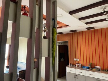 Kitchen in 2 BHK Apartment at Aadi Allure, Kanjurmarg East – for Rent