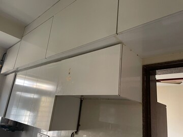 Kitchen in 2 BHK Apartment at Aadi Allure, Kanjurmarg East – for Rent