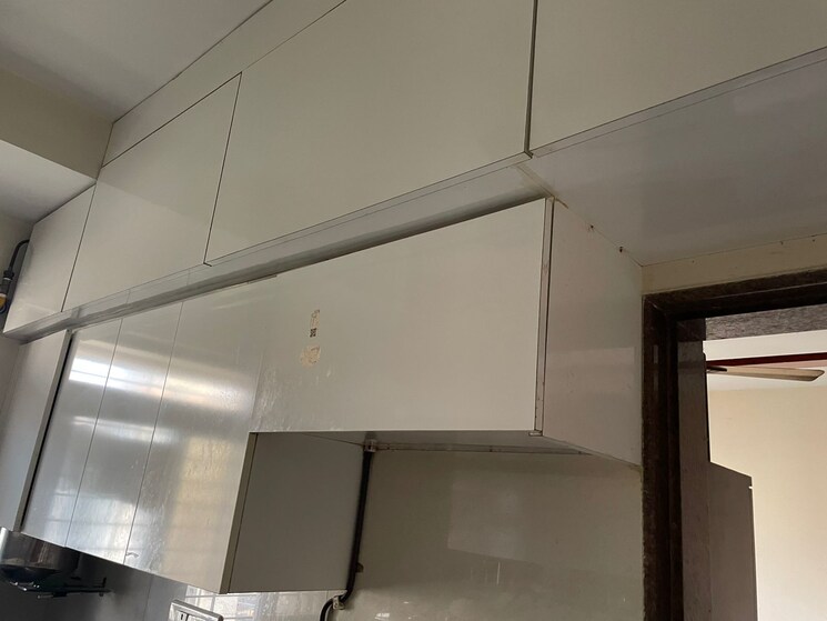 Kitchen, aadi-allure 2 Bedroom 733 Sq.Ft. Apartment In Kanjurmarg East Mumbai 8175702