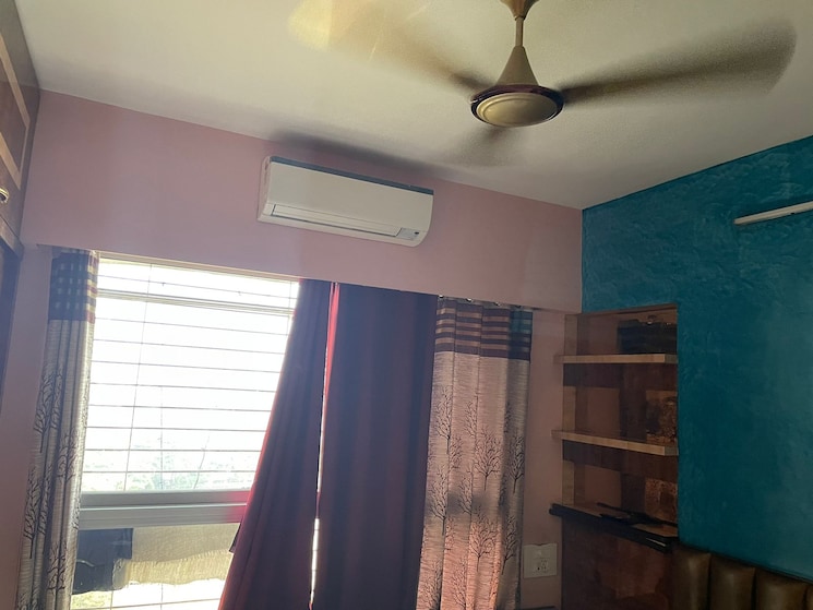 Master Bedroom, aadi-allure 2 Bedroom 733 Sq.Ft. Apartment In Kanjurmarg East Mumbai 8175702