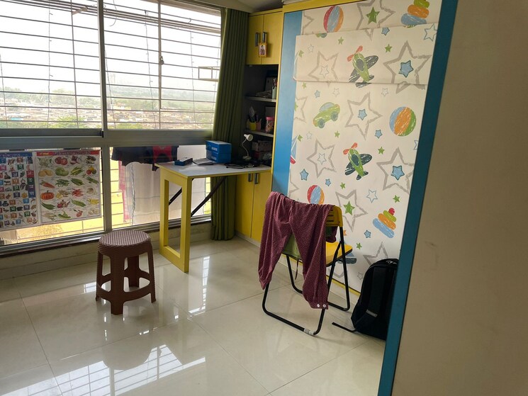 Bedroom, aadi-allure 2 Bedroom 733 Sq.Ft. Apartment In Kanjurmarg East Mumbai 8175702