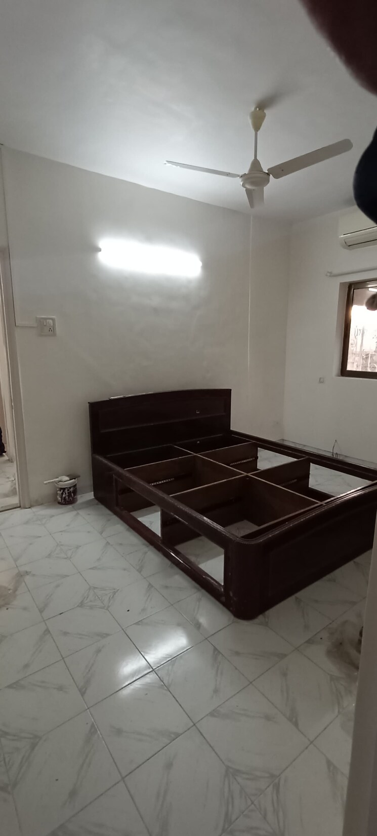 Bedroom, almeida-park 2 Bedroom 800 Sq.Ft. Apartment In Bandra West Mumbai 8175724