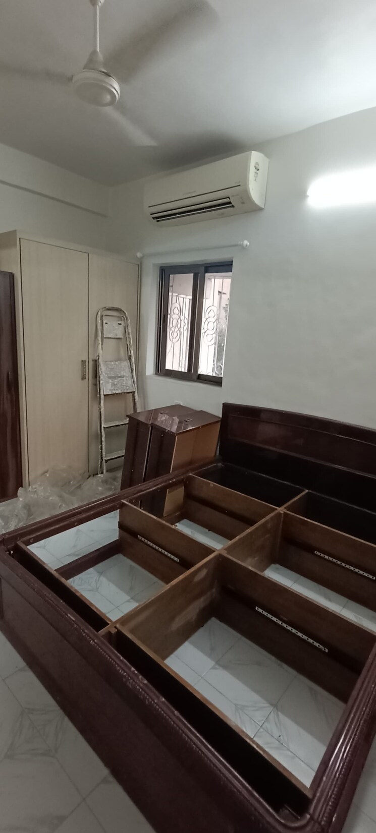 Kitchen, almeida-park 2 Bedroom 800 Sq.Ft. Apartment In Bandra West Mumbai 8175724