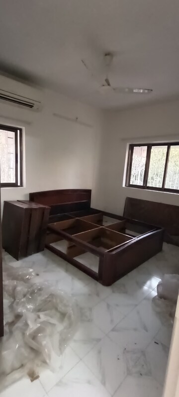 Bedroom in 2 BHK Apartment at Almeida Park, Bandra West – for Rent
