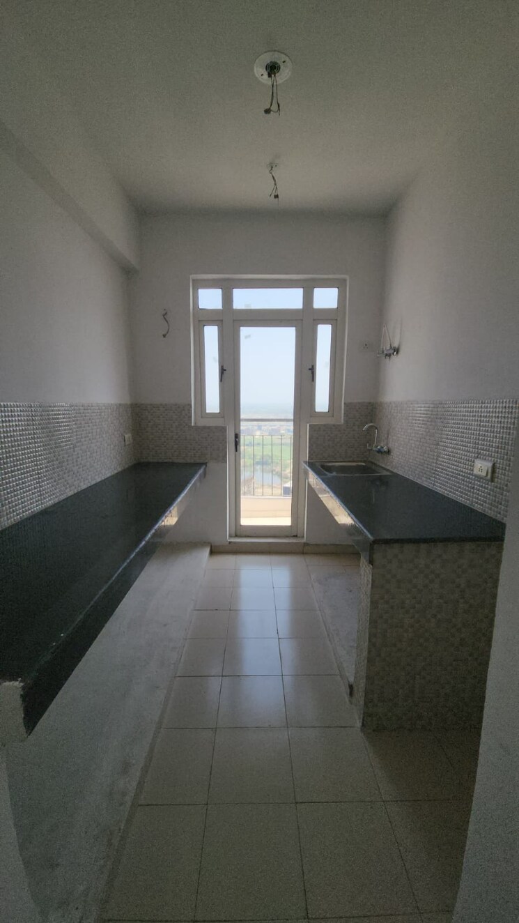 Kitchen, aditya-luxuria-estate 2 Bedroom 965 Sq.Ft. Apartment In Dasna Ghaziabad 8175772