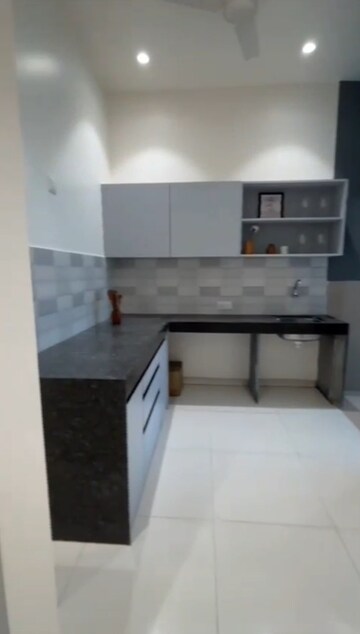 Kitchen in 1 BHK Apartment at Ambegaon Budruk – for Sale
