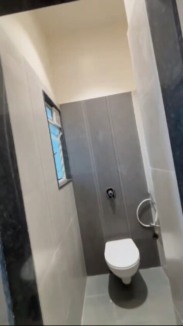 Furnished Amenities in 1 BHK Apartment at Ambegaon Budruk – for Sale