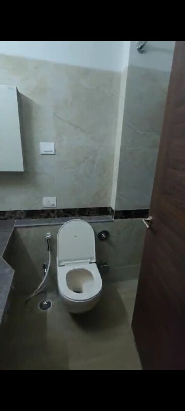 Bathroom in 2 BHK Apartment at Gokuldham CHS Goregaon, Goregaon East – for Rent