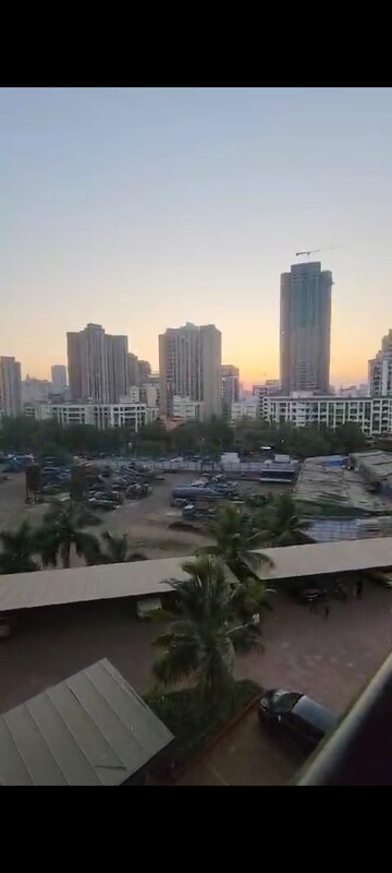 2 BHK Apartment – Exterior View View at Gokuldham CHS Goregaon, Goregaon East - for Rent