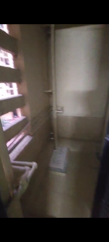 Staircase in 2 BHK Apartment at Gokuldham CHS Goregaon, Goregaon East – for Rent