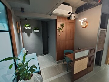 Living Room in  Office Space at Ambli Road – for Rent