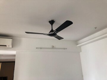 Furnished Amenities in 2 BHK Apartment at Hiranandani Atlantis, Powai – for Rent