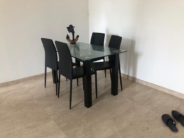 Gym in 2 BHK Apartment at Hiranandani Atlantis, Powai – for Rent