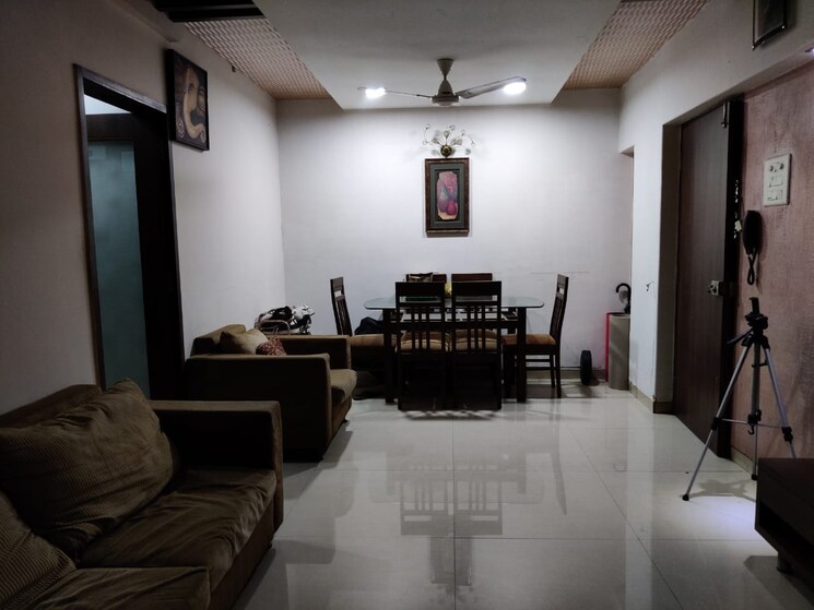 Living Room, green-crest-apartment 2 Bedroom 900 Sq.Ft. Apartment In Andheri West Mumbai 8175746