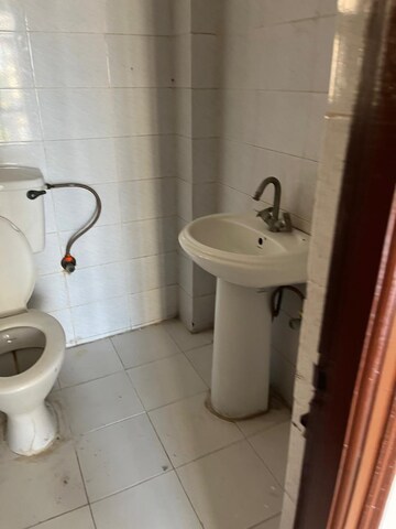 Bathroom in 2 BHK Apartment at TDI City Kingsbury, Kundli – for Rent