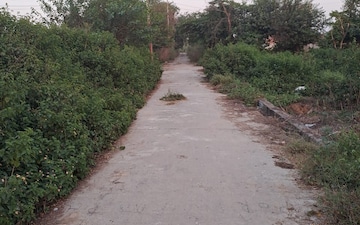 Plot For Sale in Jewar