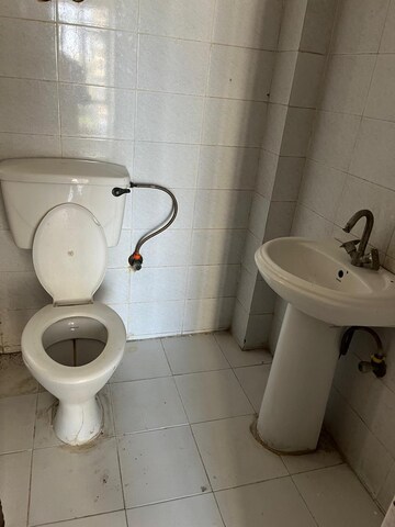 Bathroom in 2 BHK Apartment at TDI City Kingsbury, Kundli – for Rent