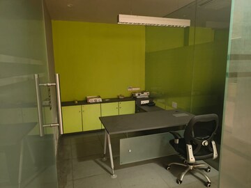 Team Area in  Office Space at Prahlad Nagar – for Rent