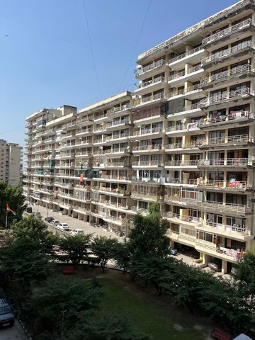 2 BHK Apartment For Rent in TDI City Kingsbury, Kundli