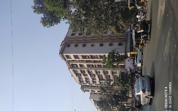 2 BHK Apartment For Rent in Gorai Mangalmurti CHSL, Borivali West