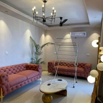 Team Area in 3 BHK Apartment at NK Sharma Savitry Greens, Vip Road – for Rent
