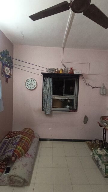 Furnished Amenities in 1 BHK Apartment at Gokuldham CHS Goregaon, Goregaon East – for Rent