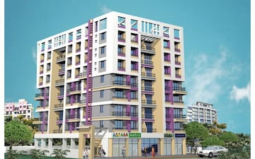 Shop For Sale in ABC Tapaswi Aaradhana, Kharghar