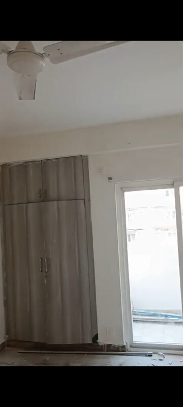 Building Lobby in 4 BHK Apartment at Fusion Homes, Tech Zone 4 Greater Noida – for Rent