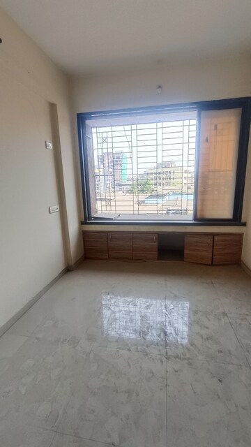 3 BHK Apartment For Rent in Ramnagar Thane  8175802