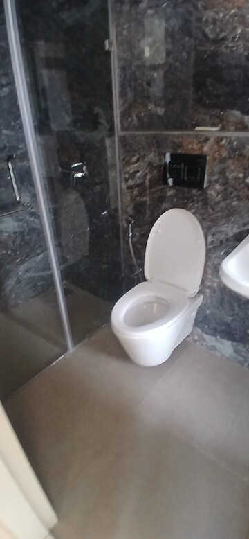 Bathroom in 2 BHK Apartment at Dosti Eastern Bay, Wadala – for Sale