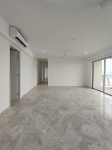 Living Room in 3 BHK Apartment at Hiranandani Fortune City, New Panvel – for Rent