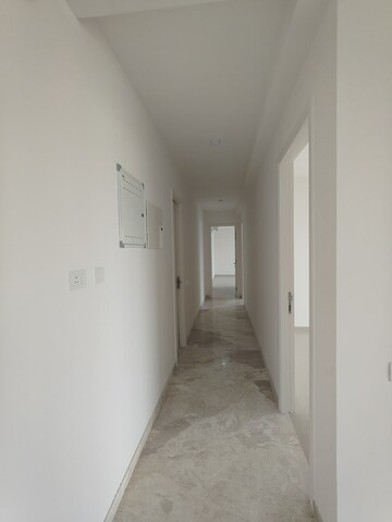 Building Lobby in 3 BHK Apartment at Hiranandani Fortune City, New Panvel – for Rent