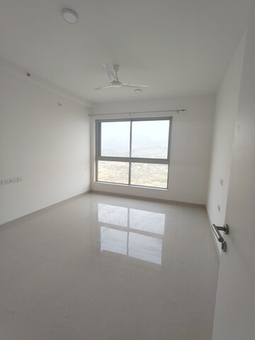 Bedroom in 3 BHK Apartment at Hiranandani Fortune City, New Panvel – for Rent