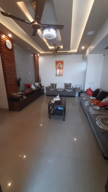 2 BHK Apartment For Rent in Shivam Heights Kalyan East Kalyan East Thane  8175892