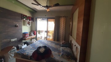 Bedroom in 2 BHK Apartment at Shivam Heights Kalyan East, Kalyan East – for Rent