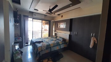 Bedroom in 2 BHK Apartment at Shivam Heights Kalyan East, Kalyan East – for Rent