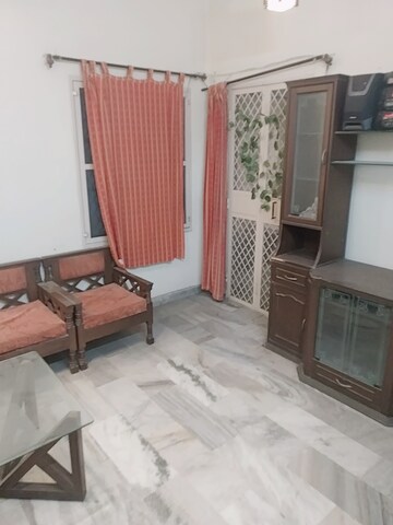 Living Room in 2 BHK Apartment at Ekdant Shipra Regent and Regal, Indrapuram – for Rent