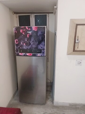 Furnished Amenities in 2 BHK Apartment at Ekdant Shipra Regent and Regal, Indrapuram – for Rent